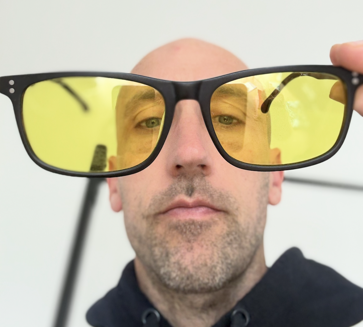 Álvaro, editor de Guía del ADN